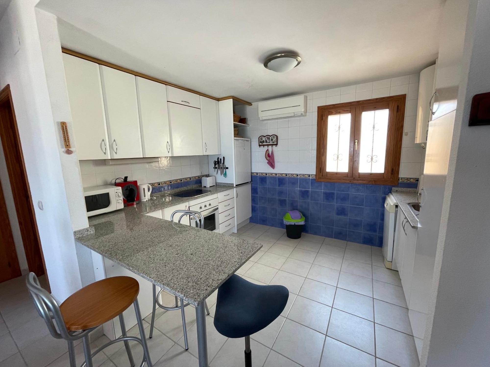 AR3A, Lujoso apartamento en primera linea del Casco Histórico Villajoyosa  Exterior foto